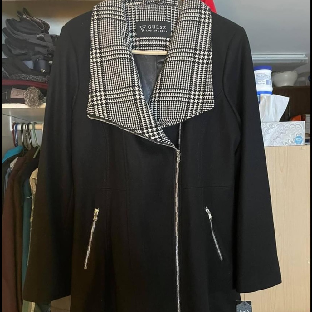 Guess Coat